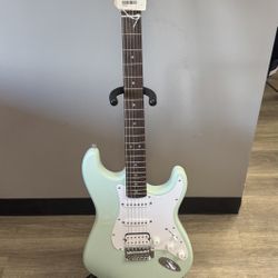 Squier Stratocaster Electric Guitar