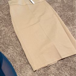 Pencil Skirt NEW