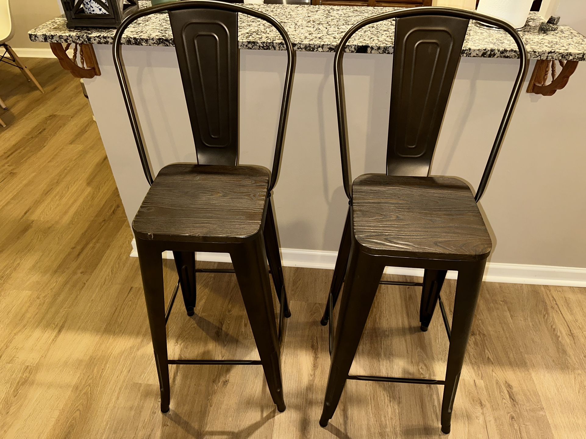 bar stools