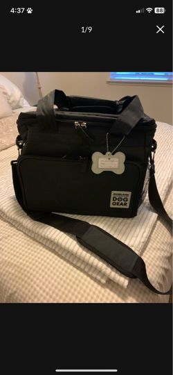 Pet Mobile travel bag