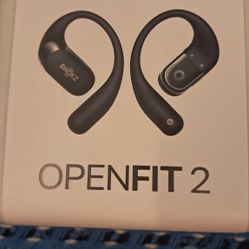 SHOKZ EARBUDS 