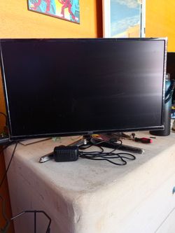 Computer Monitor