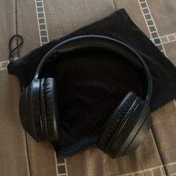 Headphone