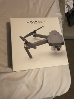 Dji mavic sales pro target