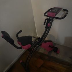 Flexbrite Ultra Exercise Bike