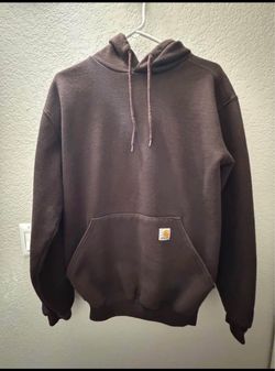 Carhartt hoodie men