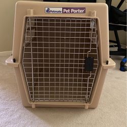 Petmate pet shop porter xl