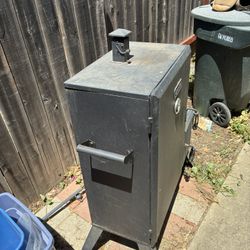 Smoker 