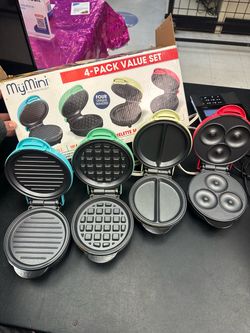 MyMini 4 Pack