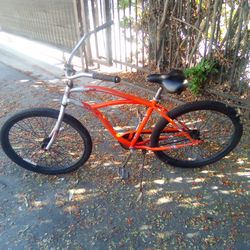 Men's 26 inch reaim beach beach
