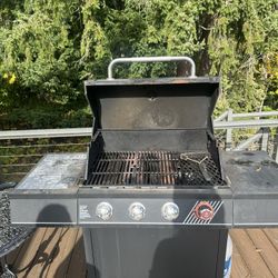 BBQ