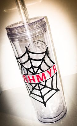 Customized TumblerCup