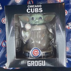 Star Wars Cubs Grogu