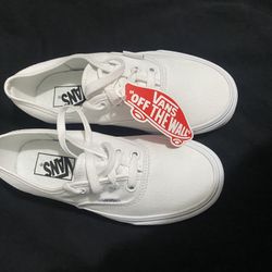 *New* Vans "Authentic Lowpro"