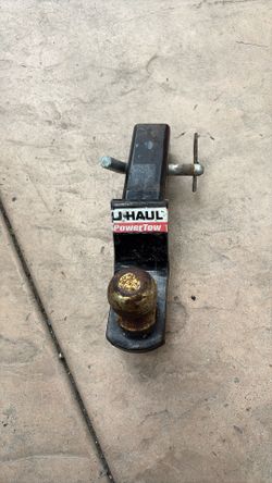 U HAUL POWER TOW 