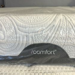 King Mattress Serta iComfort  Clearance Sale ‼️💤