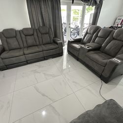 Sofas Recliner Couches