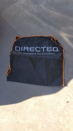 Seat cover
