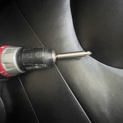 Craftsman Drill Gun
