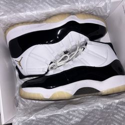 Air Jordan 11 Retro