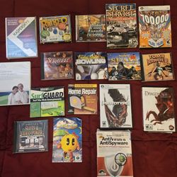 PC Games Prototype Dragon