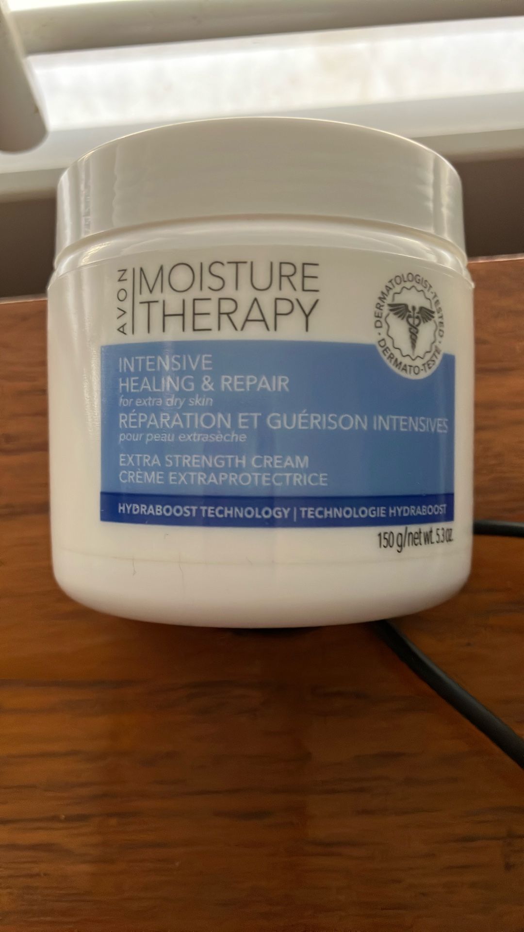 Moisture Therapy Intense Healing And Repair