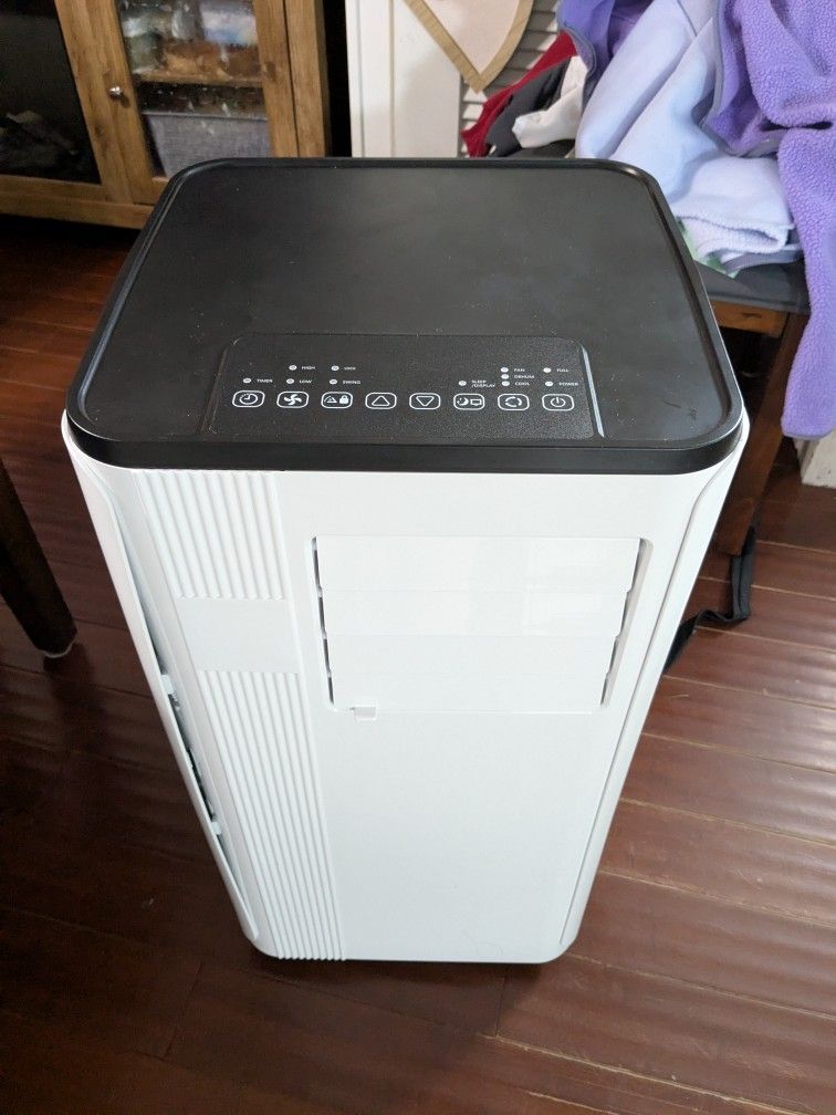 Portable Air Conditioner