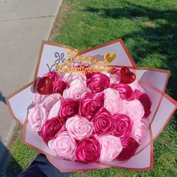 Eternal Bouquet