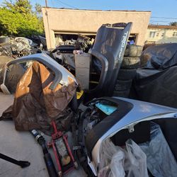 Parts For Tacoma 2005 To 2023