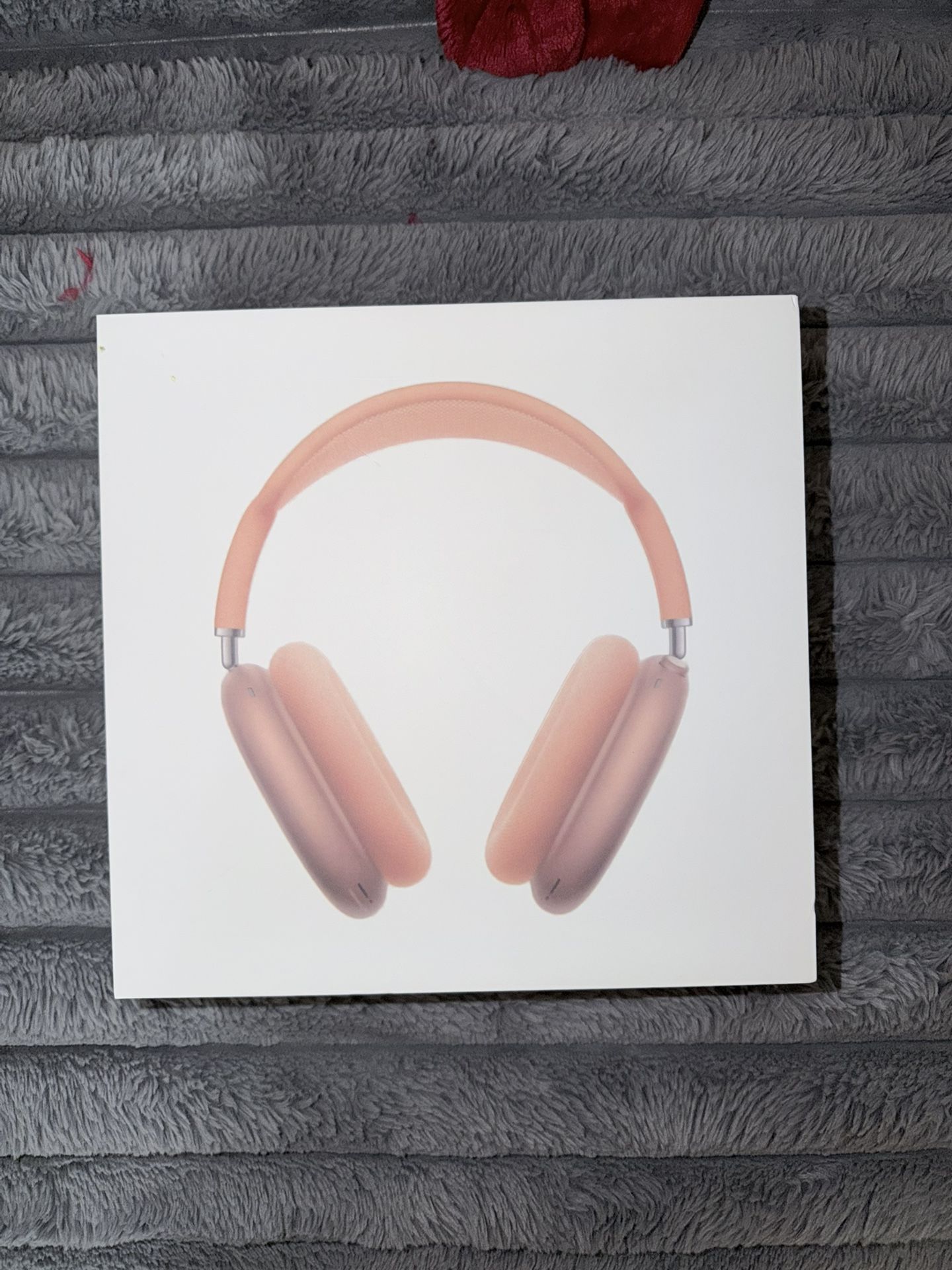 AIRPOD PRO HEADSET HEADPHONES