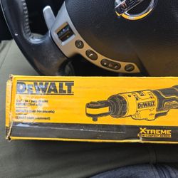 dewalt Ratchet