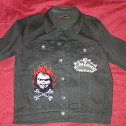 Chucky Jacket