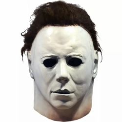 Michael Myers mask