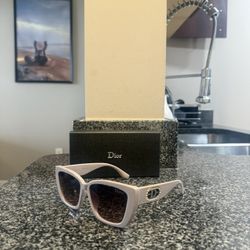 Dior Glasses Unisex 