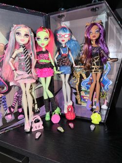 Monster High