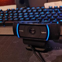 Webcam