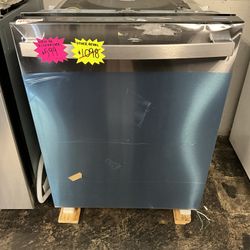 NEW GE DISHWASHER