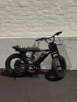 Ebike