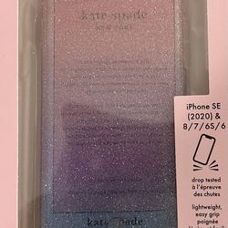 Kate Spade iPhone SE 8/7/6S/6