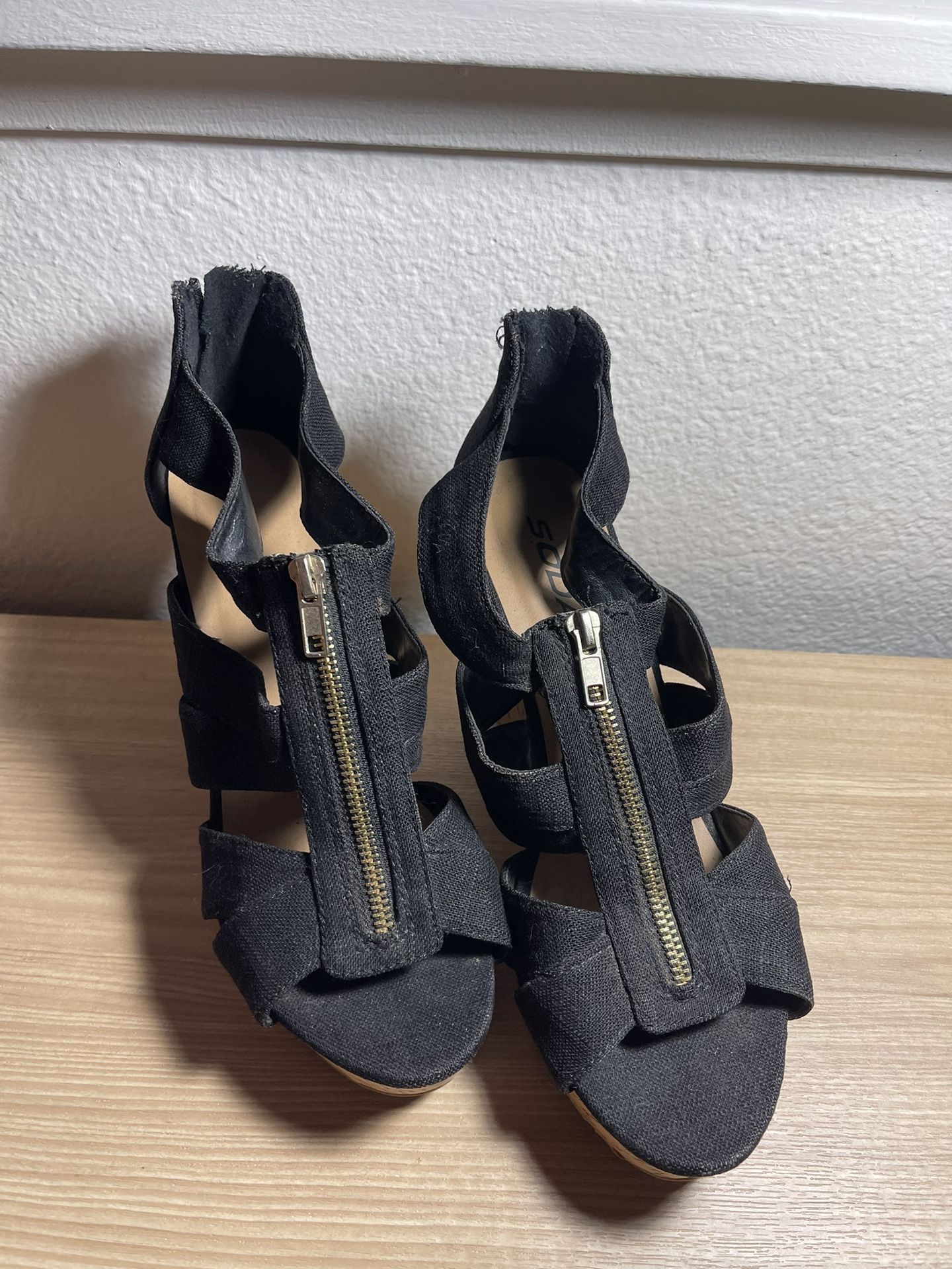 Wedges