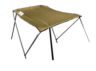 Inflatable boat canopy - New unopened box