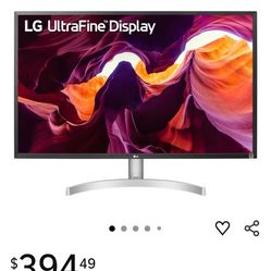 LG 32" 4k + SkyTech PC RTX3070 32GB RAM Ryzen 5 5600x Upgraded Motherboarf With Wifi