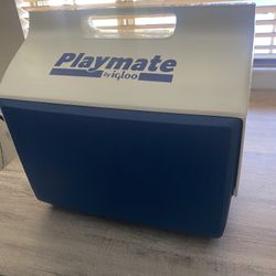 Igloo Playmate Cooler