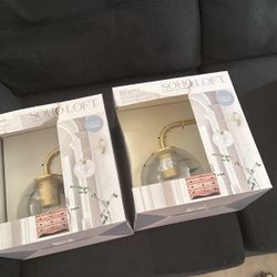 Wall Lights