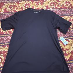 Tasso Ella Brown Tee 