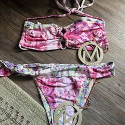 Brand New Thong Bikini All Sizes