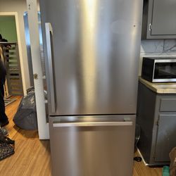 NEED GONE!!!!!! Hisense Fridge