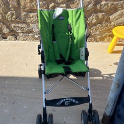 Stroller