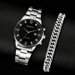 Men’s Fashion Business 