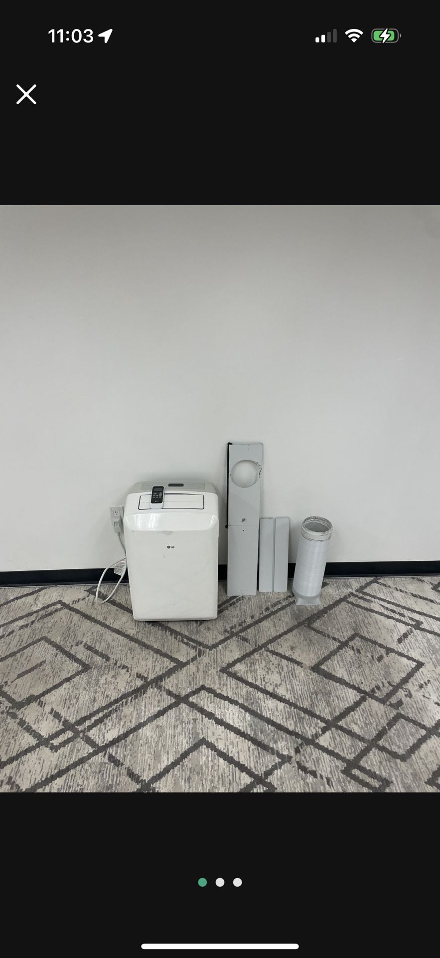 AC Unit